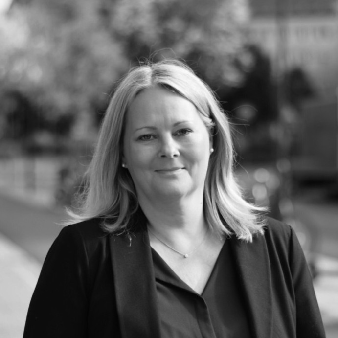 Katarina Lemón — KBT Terapeut